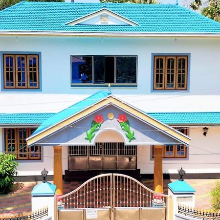 Mn Homestay Varkala Exterior photo