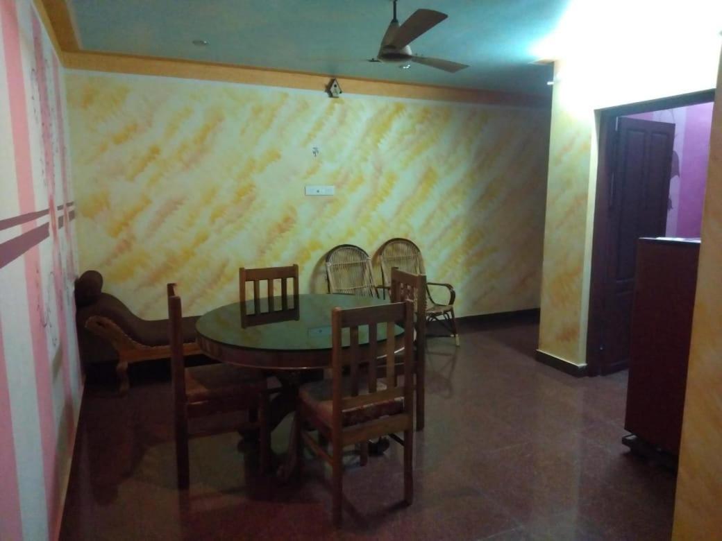 Mn Homestay Varkala Exterior photo
