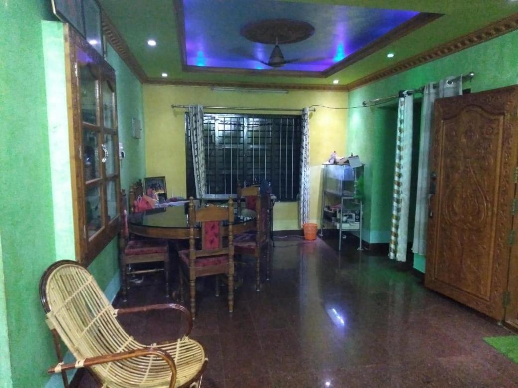Mn Homestay Varkala Exterior photo