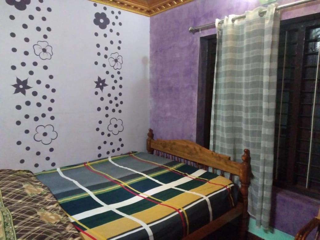Mn Homestay Varkala Exterior photo