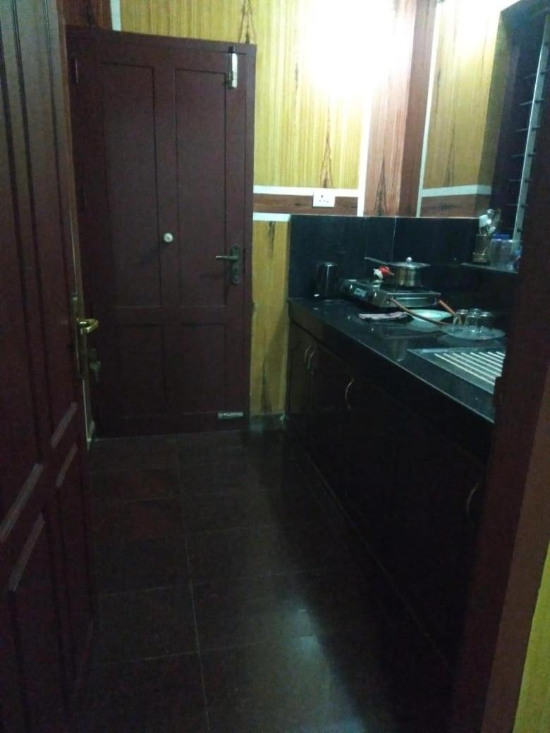 Mn Homestay Varkala Exterior photo